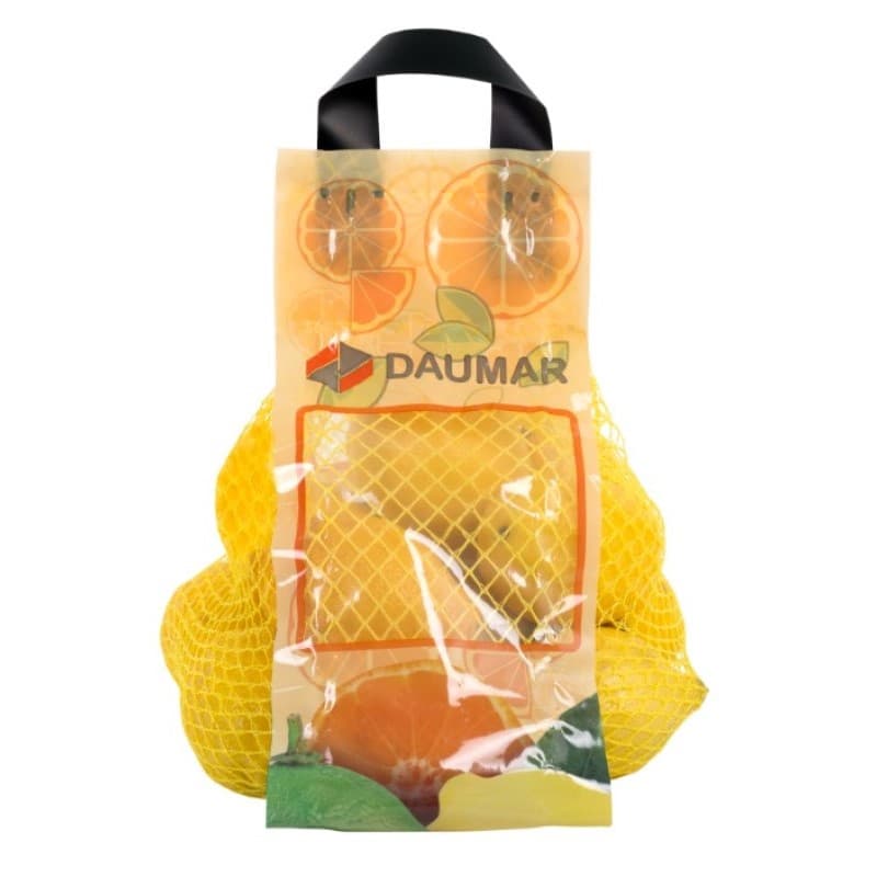 D-Pack Net Bags for Lemons